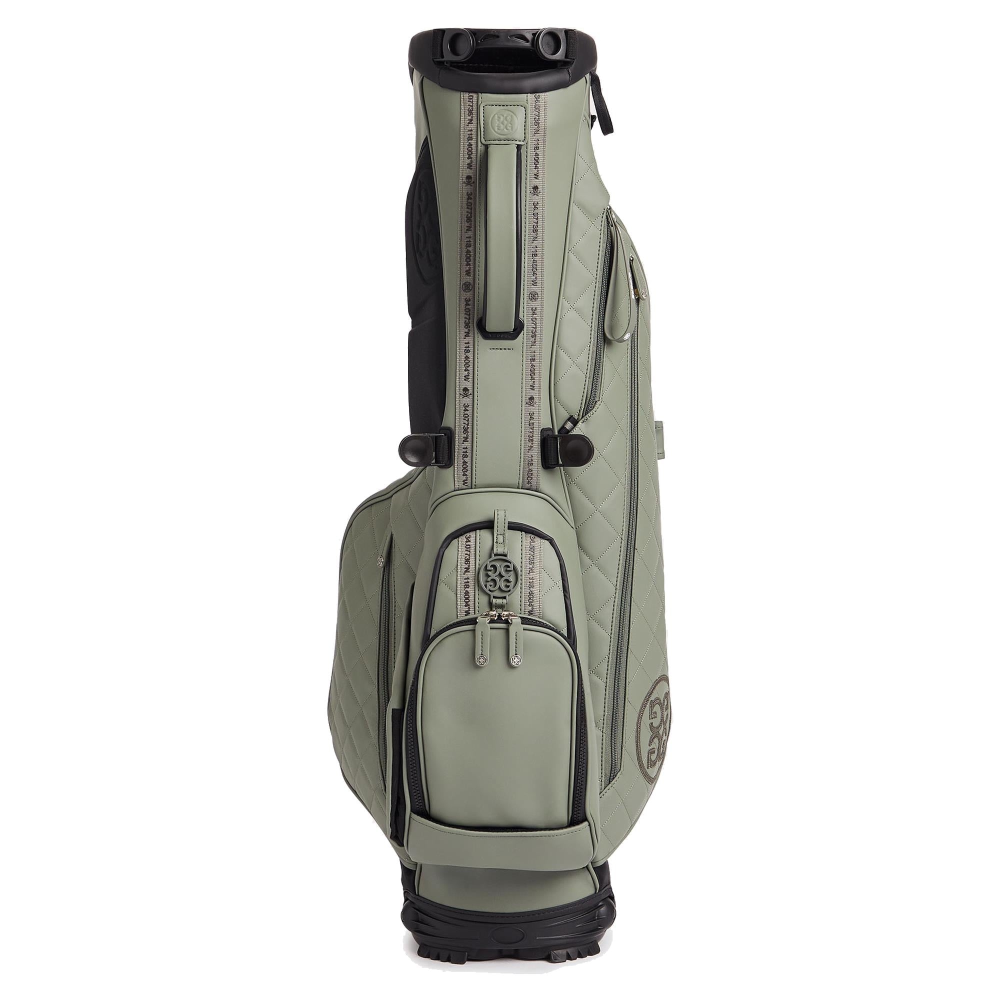 G/FORE Daytona Plus Golf Bag Isle